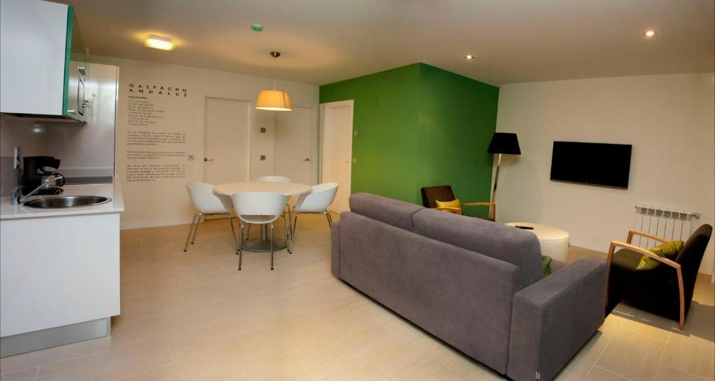 Apartamentos Rurales Las Vegas De Cardeo Zimmer foto